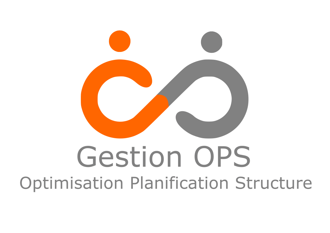 Gestion Ops Logo